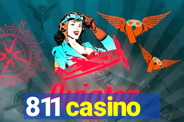 811 casino